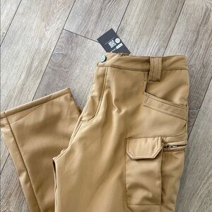 NWT! Men's True Tailor Work Pants